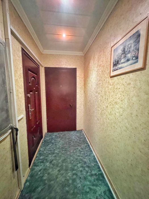 Сдам квартиру 1к. 5-ый Заречный