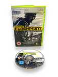 Gra Flashpoint Dragon Rising na konsole XBOX 360