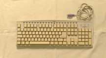 Teclado de Computador