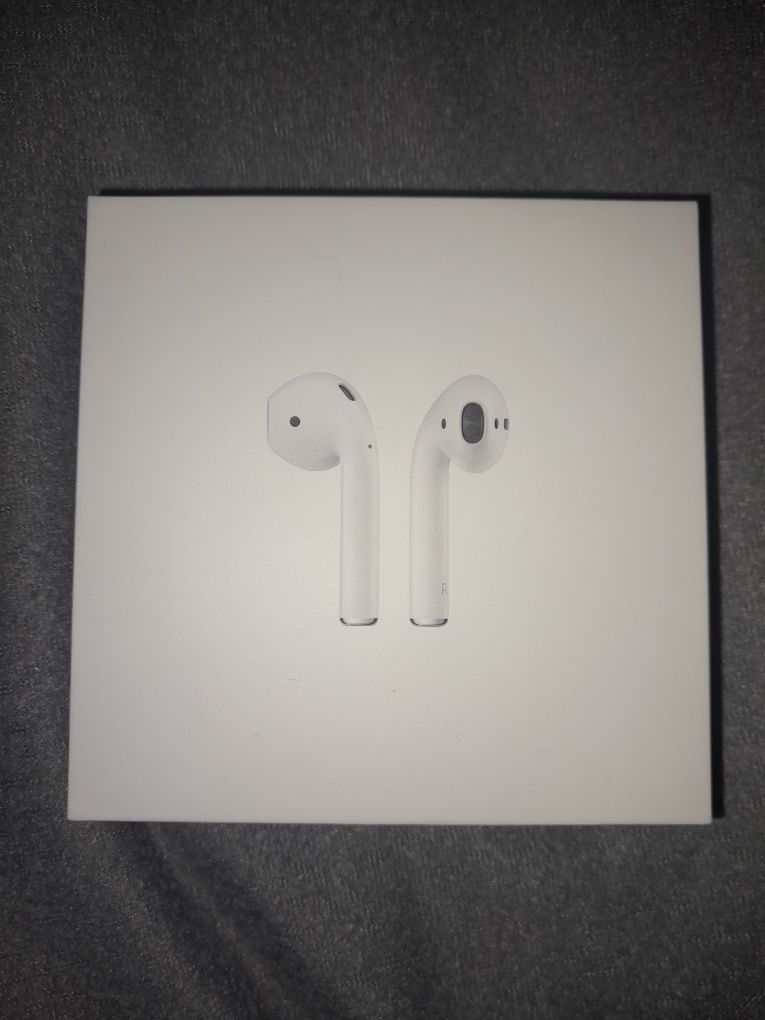 Apple Air Pods 1