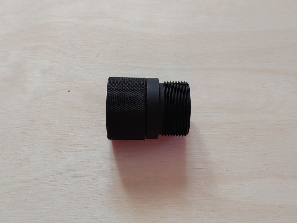 Adapter 1/2 unf spa pp750