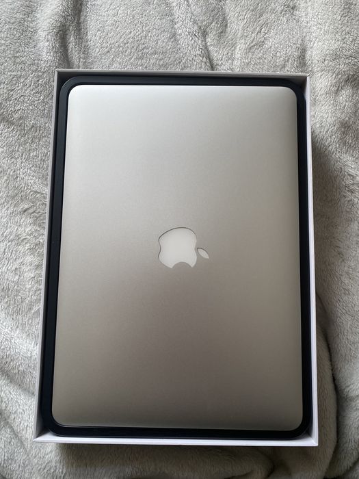 MacBook Pro Retina 13