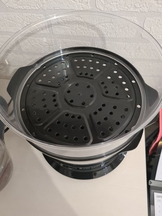 Jak nowy! Parowar Tefal Convenient 900 W