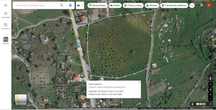Terreno 3 ha na saída para Nisa 4500 m2 urbanizável