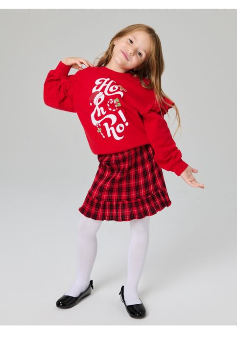 Різдвяний светр Sinsay Розмір 122