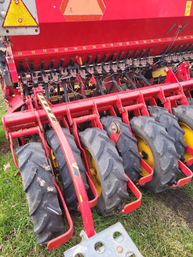 Vaderstad Rapid 400 Super XL Вадерштад Рапід