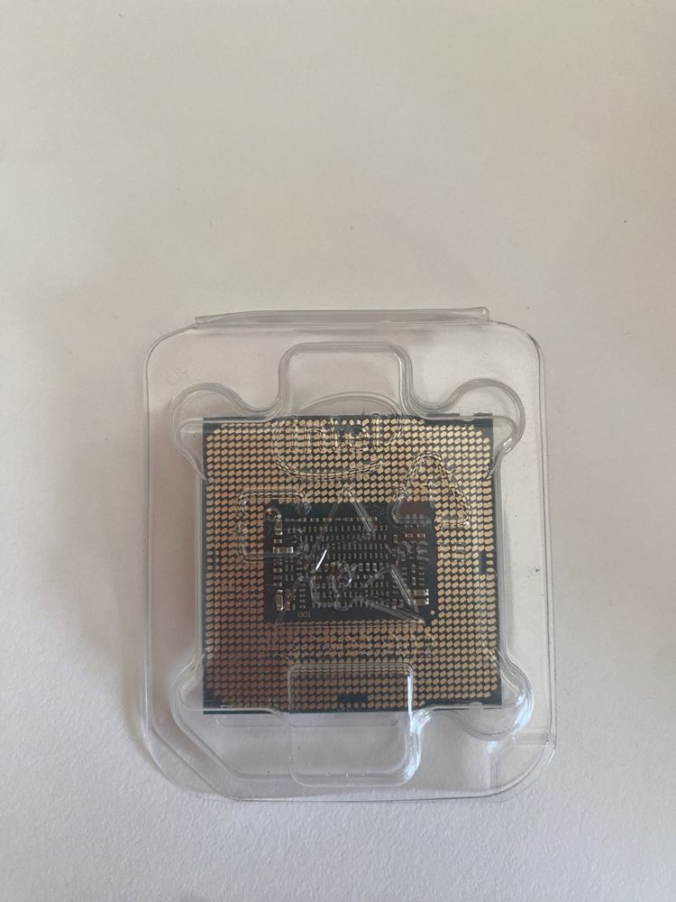 Processador INTEL-core i5-8400