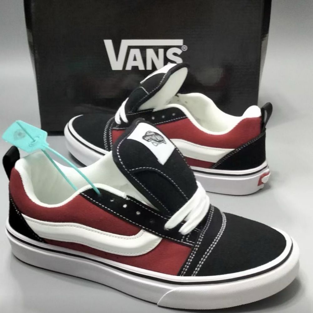 Кросівки Vans | Кроссовки Vans | Разные цвета