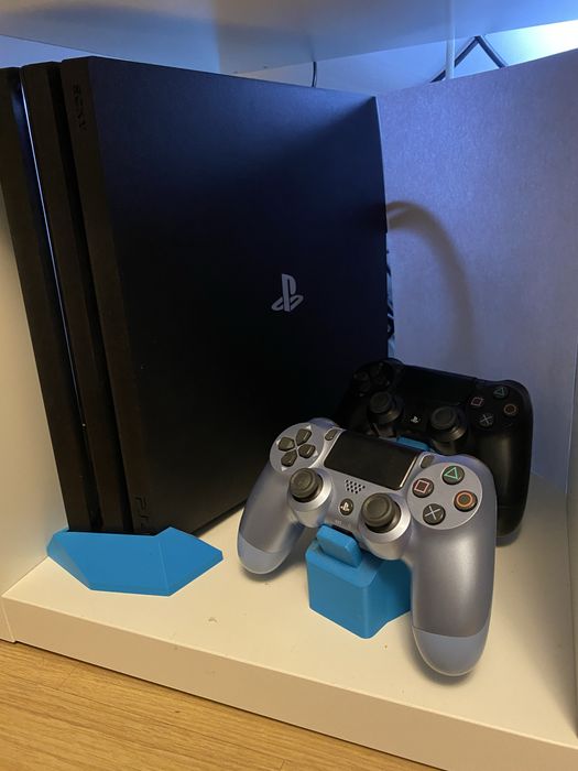 Konsola PS4 pro 1tb 1000GB 4K GRATIS