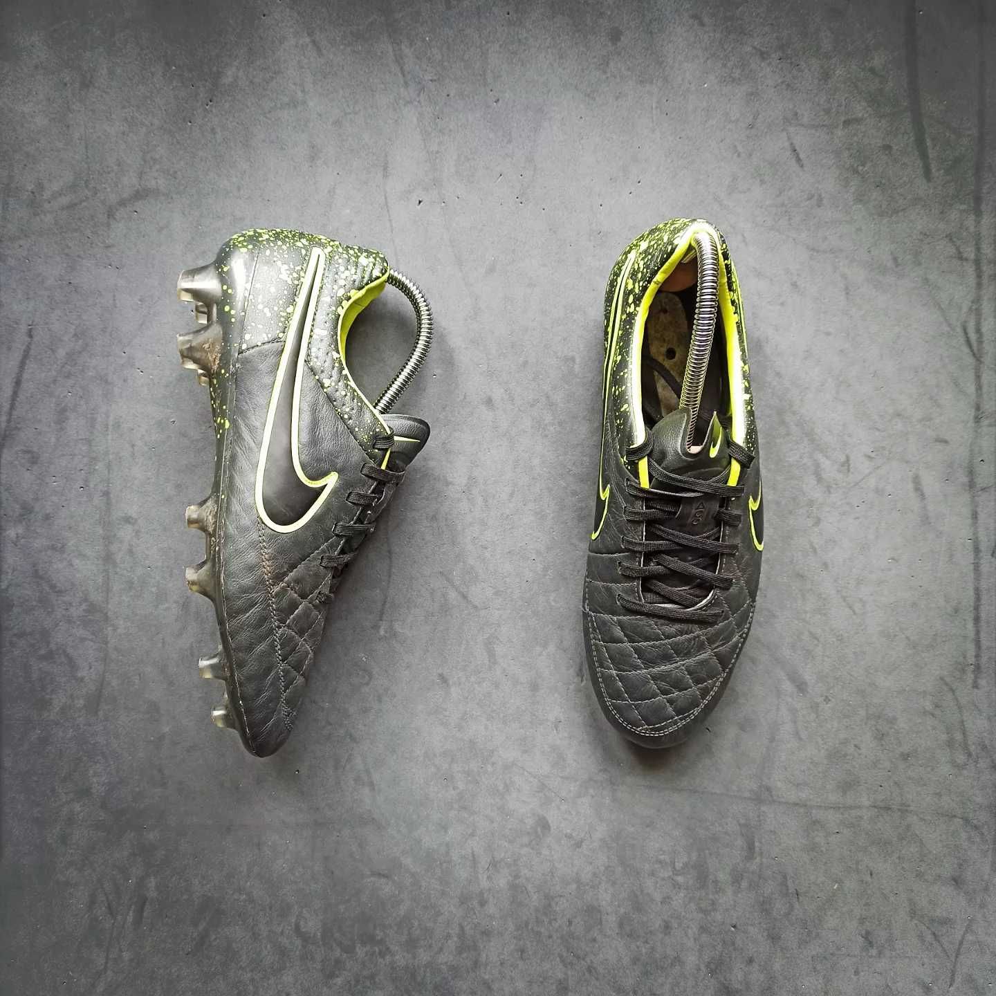 Korki Nike Tiempo Legend V FG 42