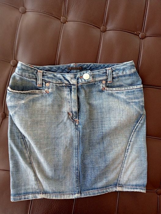 Saia de ganga Sisley