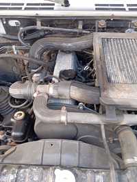 Motor 2.5 TD 4d56 pajero