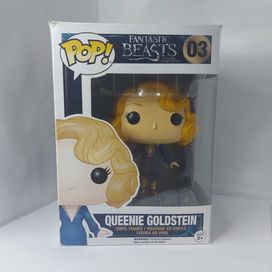 Funko Pop / Queenie Goldstein / 03 / Fantastic Beasts / UP