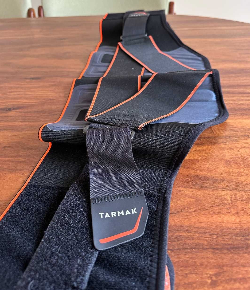 Cinta de Suporte Lombar Decathlon