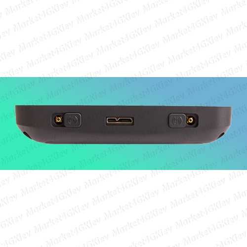 Мобільний 4G LTE Wi-Fi роутер Netgear AC815S LTE Cat. 9 Роздріб