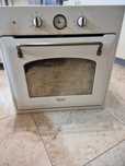 Духова шафа і газова поверхня Hotpoint-Ariston FT850