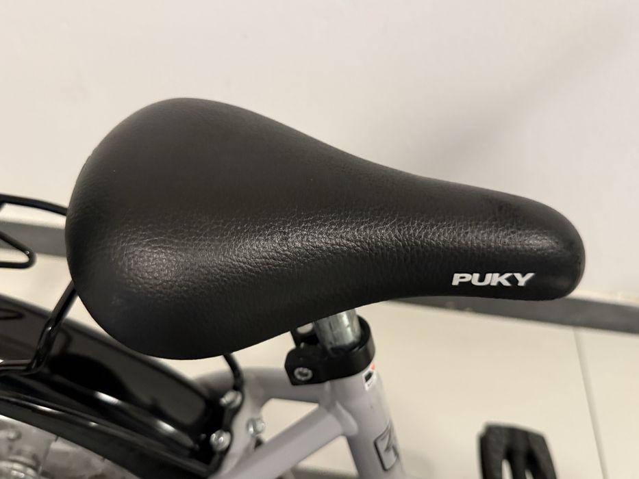 Rower Dzieciecy Puky Urban Line 18 cali jak nowy !