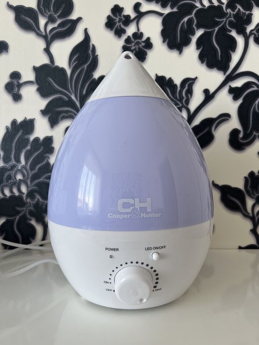Зволожувач повітря “Cooper Hunter”