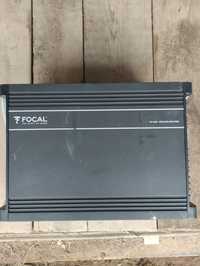 Чотириканальний підсилювач Focal AP-4340