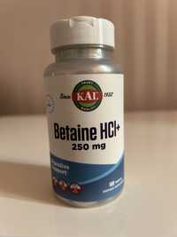 Бетаин гидрохлорид KAL