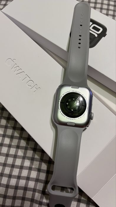 Часи Watch 9 …..