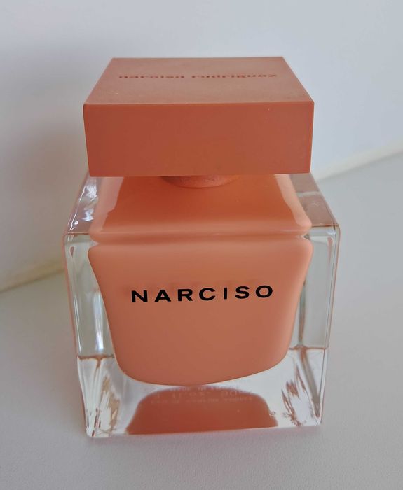 Frasco de Perfume de Coleção - Narciso Rodriguez