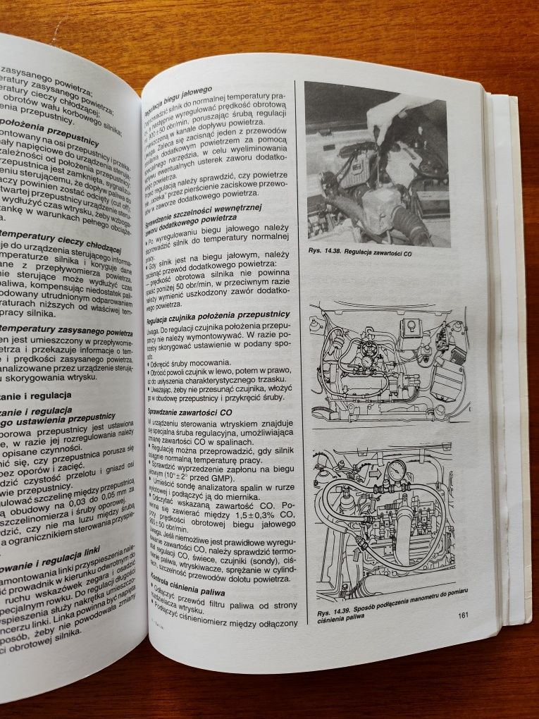 Fiat Uno od modeli 1989 Opis demontażu, naprawy i montażu części 1999