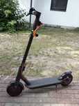 Hulajnoga elektryczna Xiaomi scooter Pro 2 25km/h, 10”, tuning, alarm