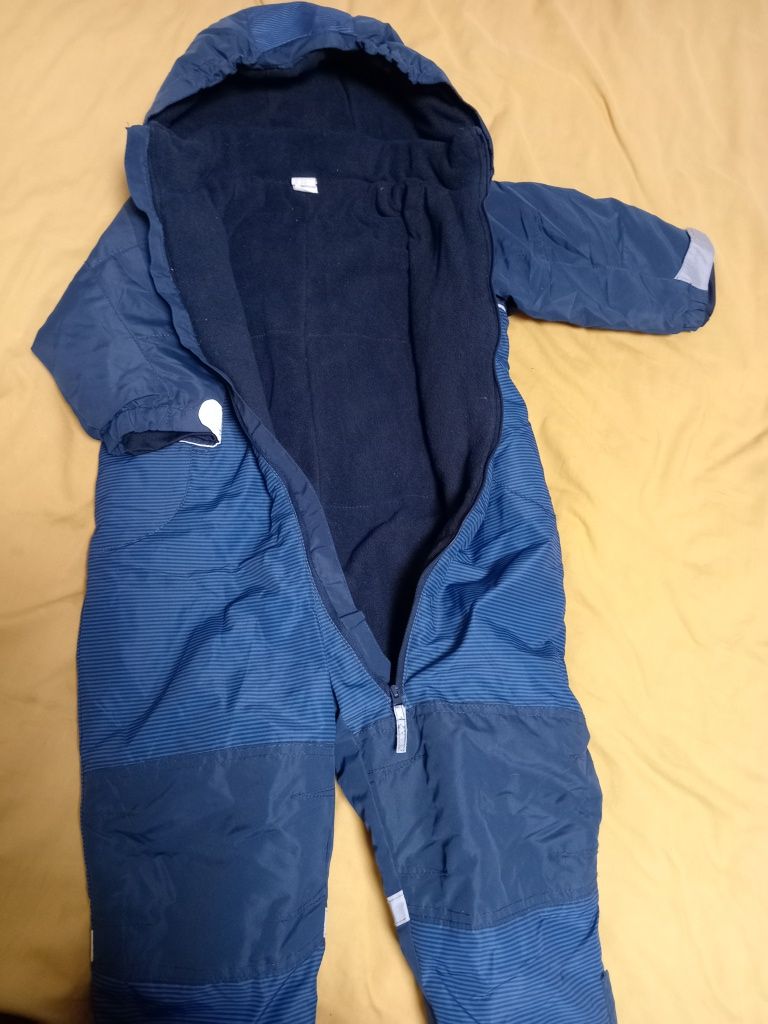 Комбинезон НМ 92р