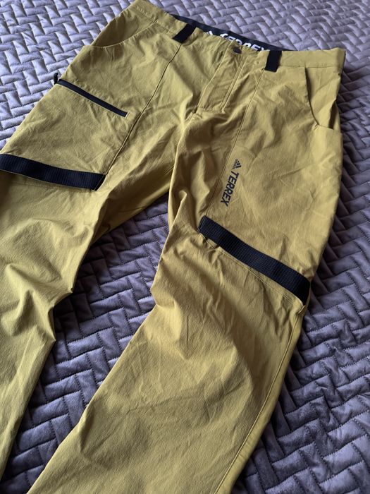 Трекінгові штани Adidas Terrex оригінал