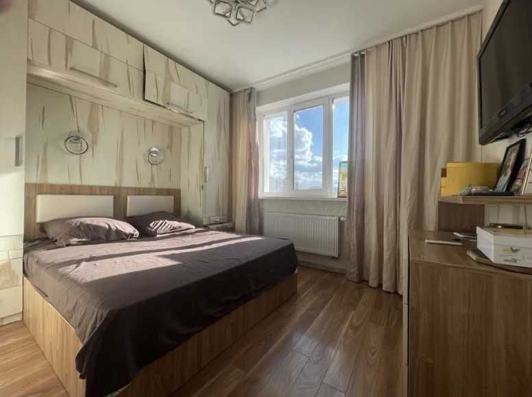 Эксклюзив! Алексеевка. 2 к.кв. в новострое, 3/9. Гостиная + спальня.AN