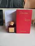 Парфуми Baccarat Rouge Extrait 70 ml