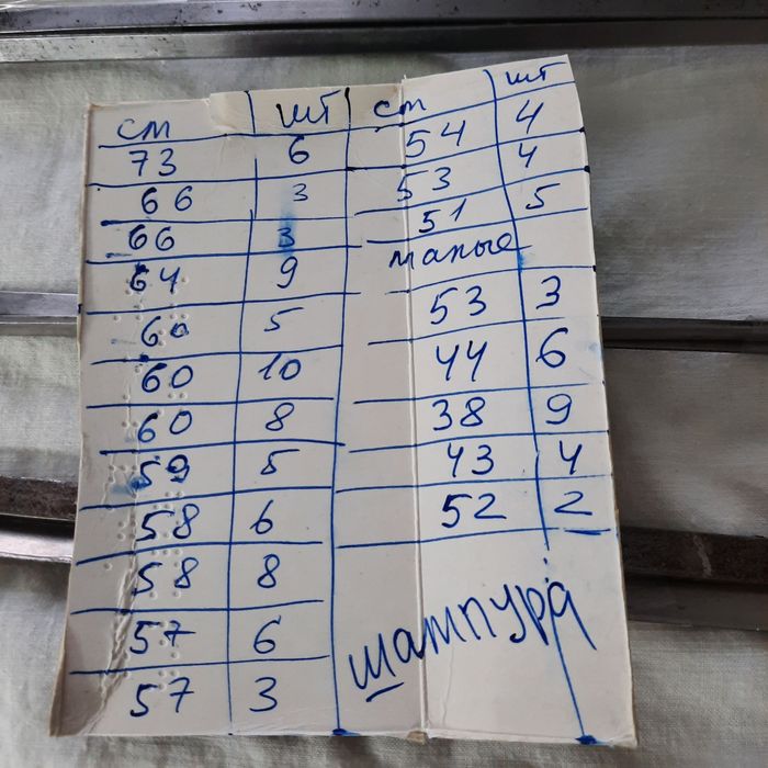 Шампура для шашлыка