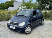 Mercedes A140 1.4 Benzyna * 2004 * Klima * Idealny Stan * Zamiana