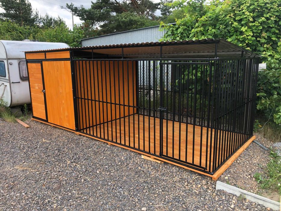 Kojec dla psa,prosto od producenta*