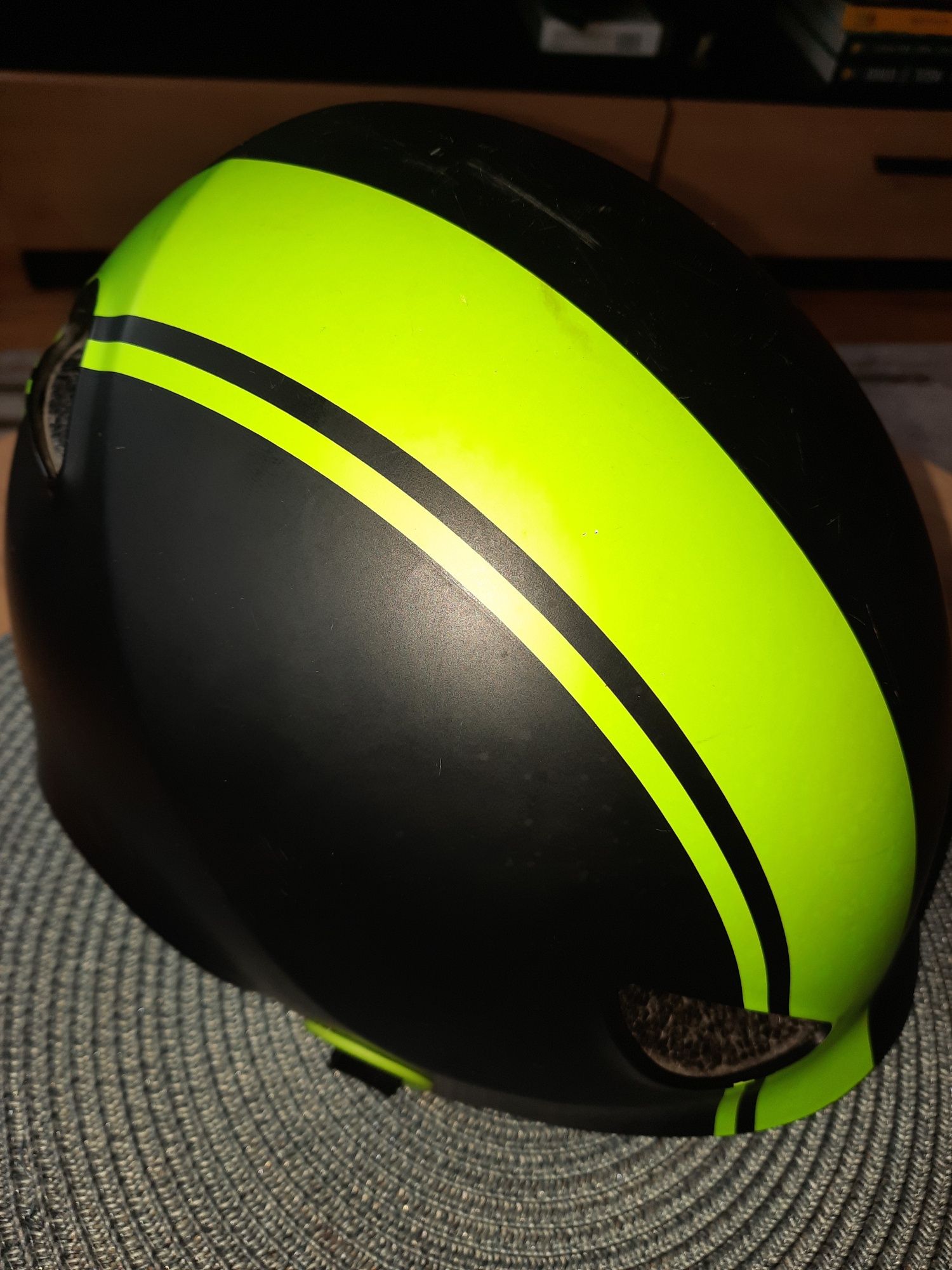 Kask dzieciecy Btwin