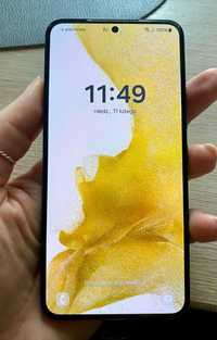 Samsung s22 nowy nieużywany