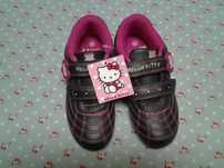 Ténis HELLO KITTY NOVOS