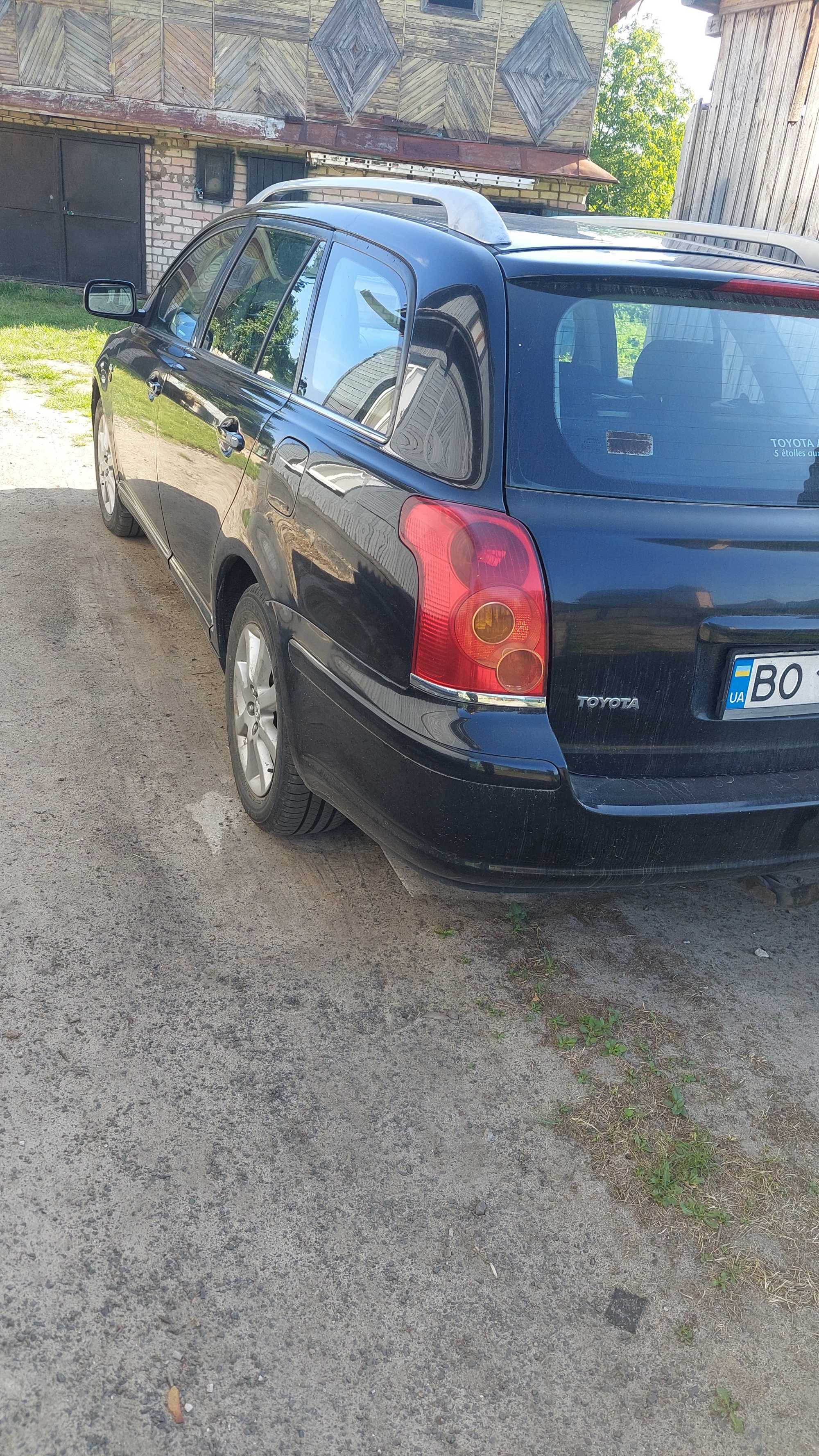 Авто кожен день на ходу
