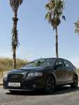 Audi A3 Sportback 2.0TDI