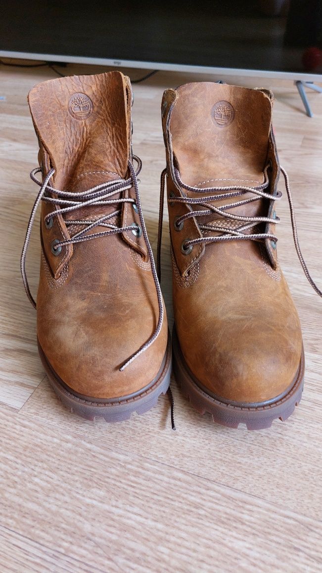 TIMBERLAND ботинки, сапоги