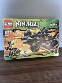 LEGO Ninjago 9444 - Cole's Tread Assault