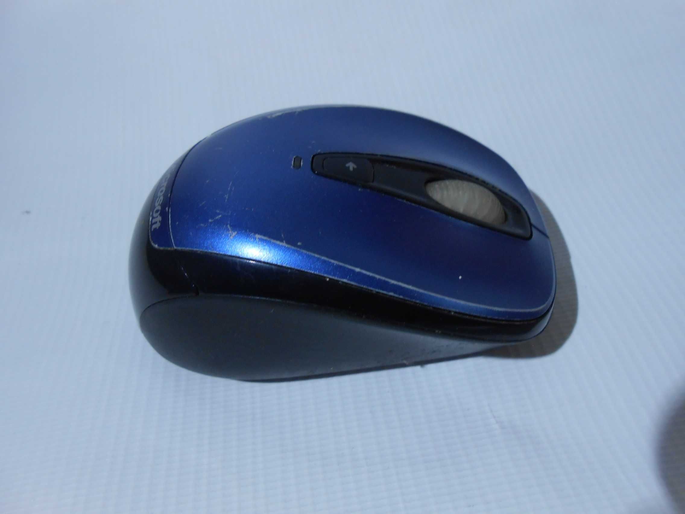 бездротова миша Microsoft Wireless Mouse 3000 беспроводная мышь 1359