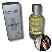 Woda toaletowaG. Bellini X-BOLT 75 ml (EDT)