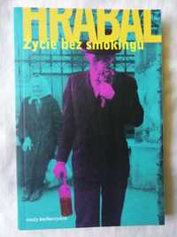 Życie bez smokingu - Bohumil Hrabal