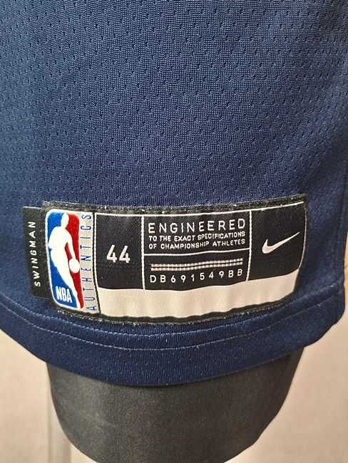 Nike New Orleans Pelicans Williamson #1 NBA Koszulka koszykarska M