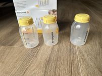 Medela 150 ml zestaw 3x150 ml