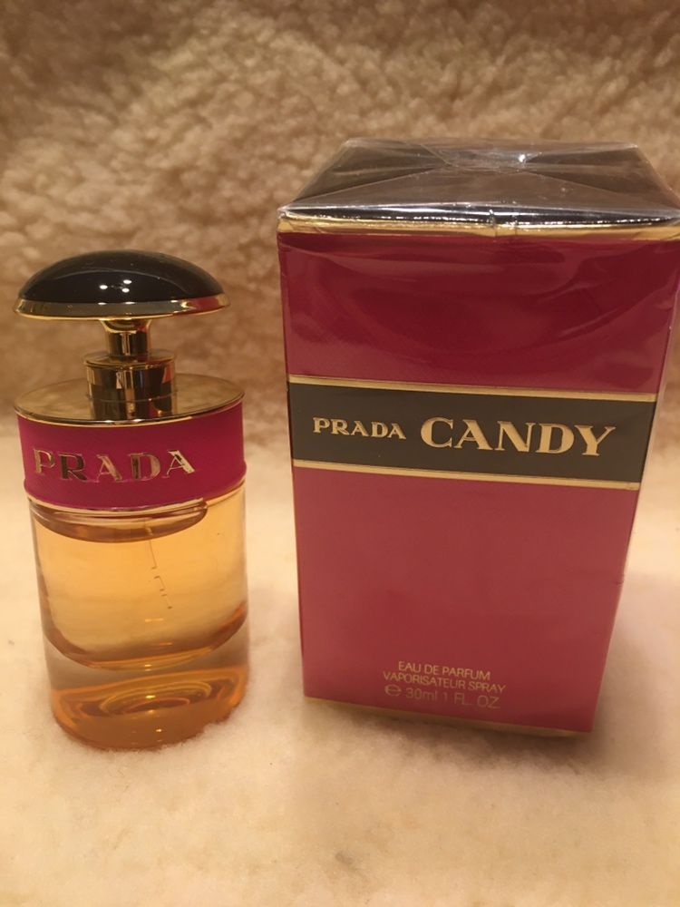 Perfumy Prada CANDY-30ml