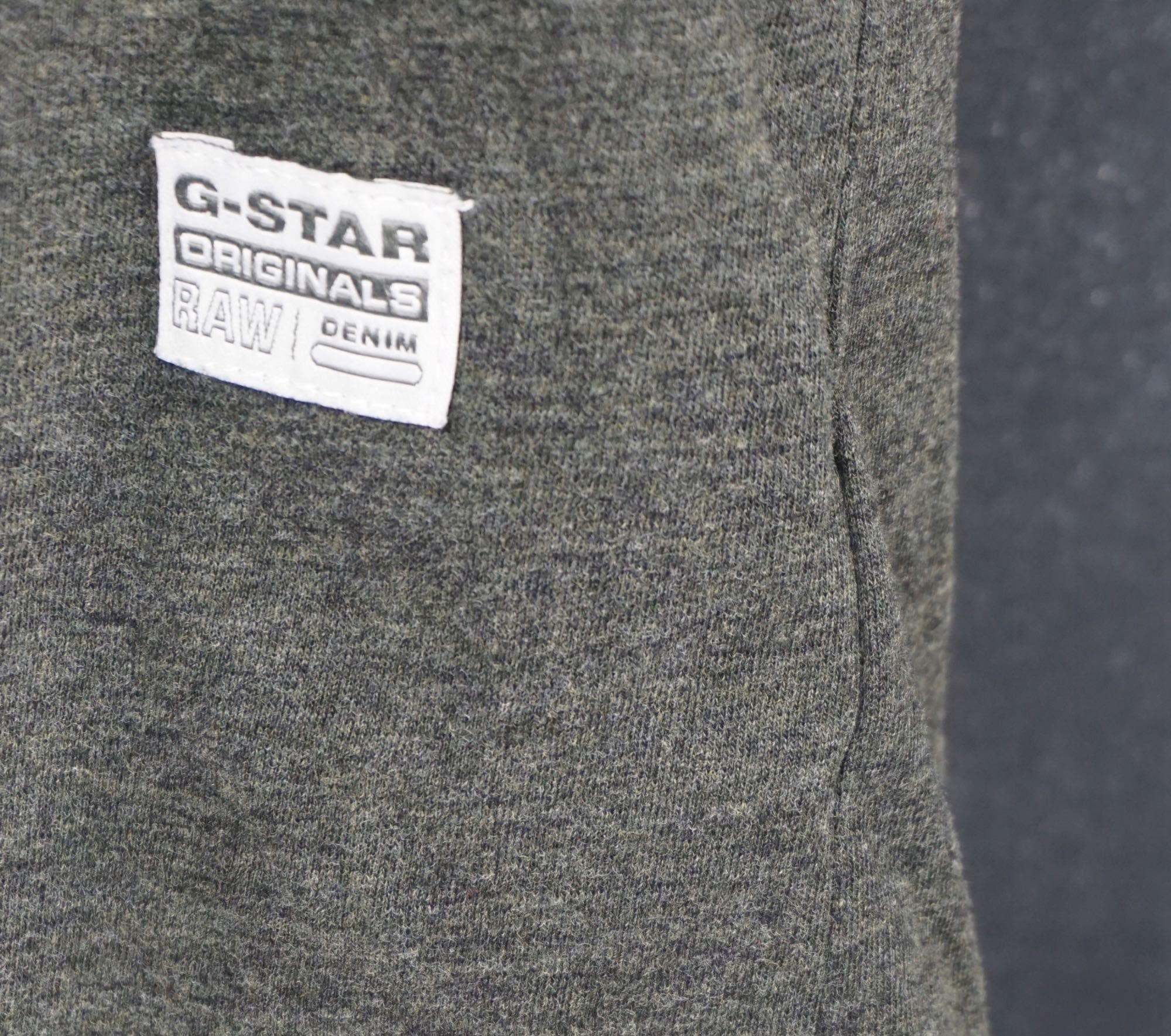 Koszulka G-Star Raw r M