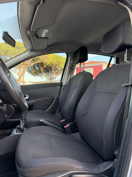 Renault Clio 1.2 / 119.000km